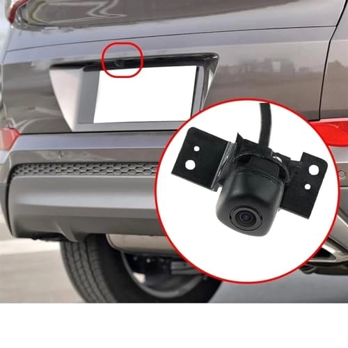 Reversing Camera - Hyundai For Tucson 2015 2016 2017 2018 2019 Backup Parking Assist