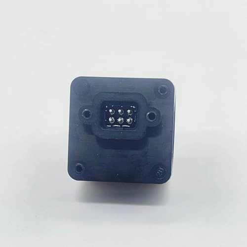 Rear View Camera - Night vision