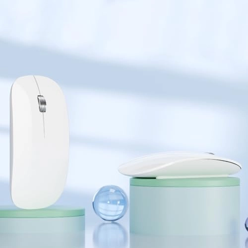 M18 Mouse - Wireless