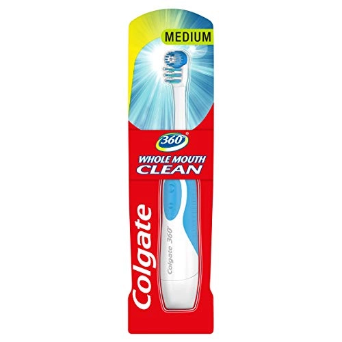 360 Sonic - Battery 1pk Charcoal Infused