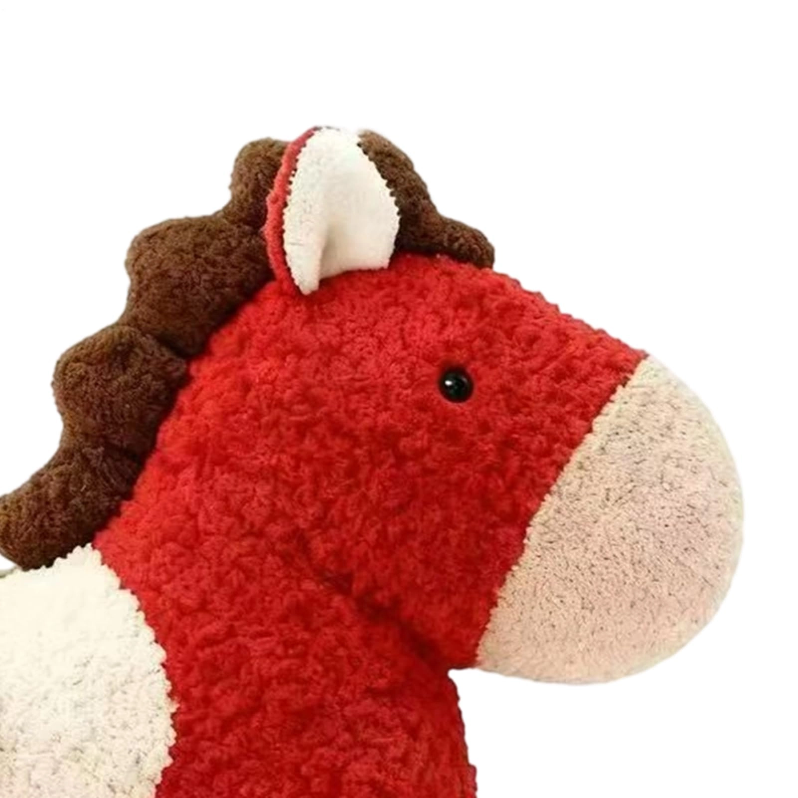 Horse 55 cm Plush