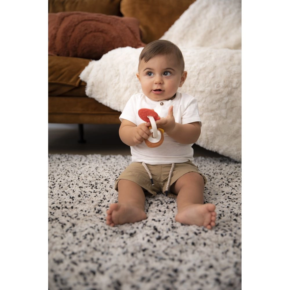 Fragrances Ring - vanilla strawberry coconut