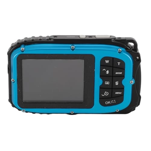 Underwater Video Camera 1K