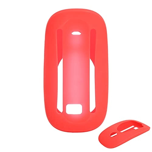 Silicone Mouse Cover