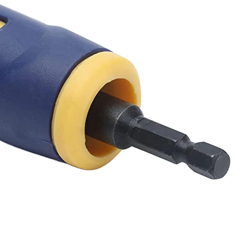 Right Angle Drill Adaptor - 90 Degree 1/4in
