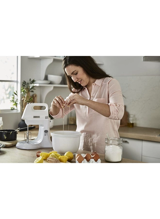 HMP32.A0WH - 3.4 Liter(s) 450 Watt