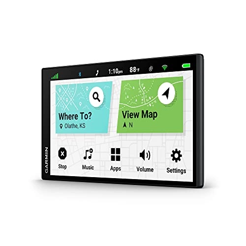 DriveSmart 76 - 7 inch North America