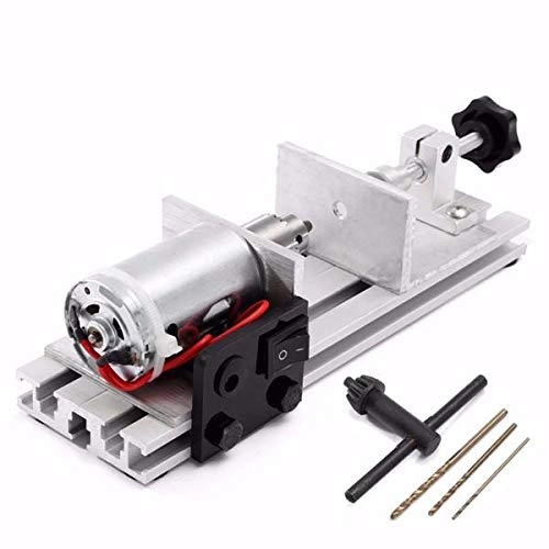 Drilling Machine - 24V 50W 12000rpm