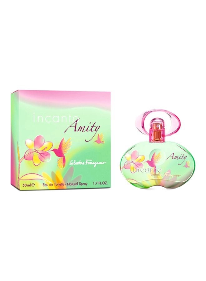 Incanto Amity Eau de Toilette 50 ml