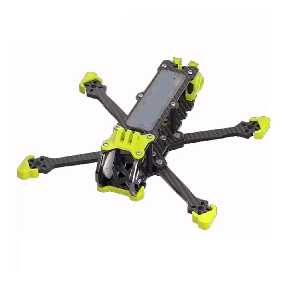 Frame Kit Support O3 Fit - Compatible With C30 V2 3Inch C35 V2 3.5inch