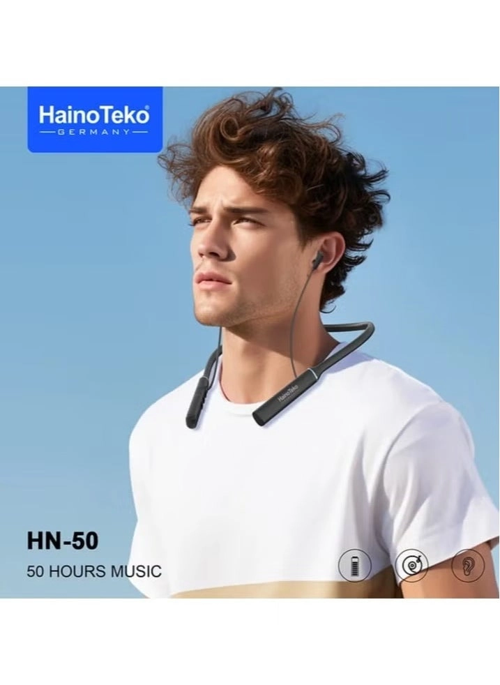 HN50 Wireless Earbud