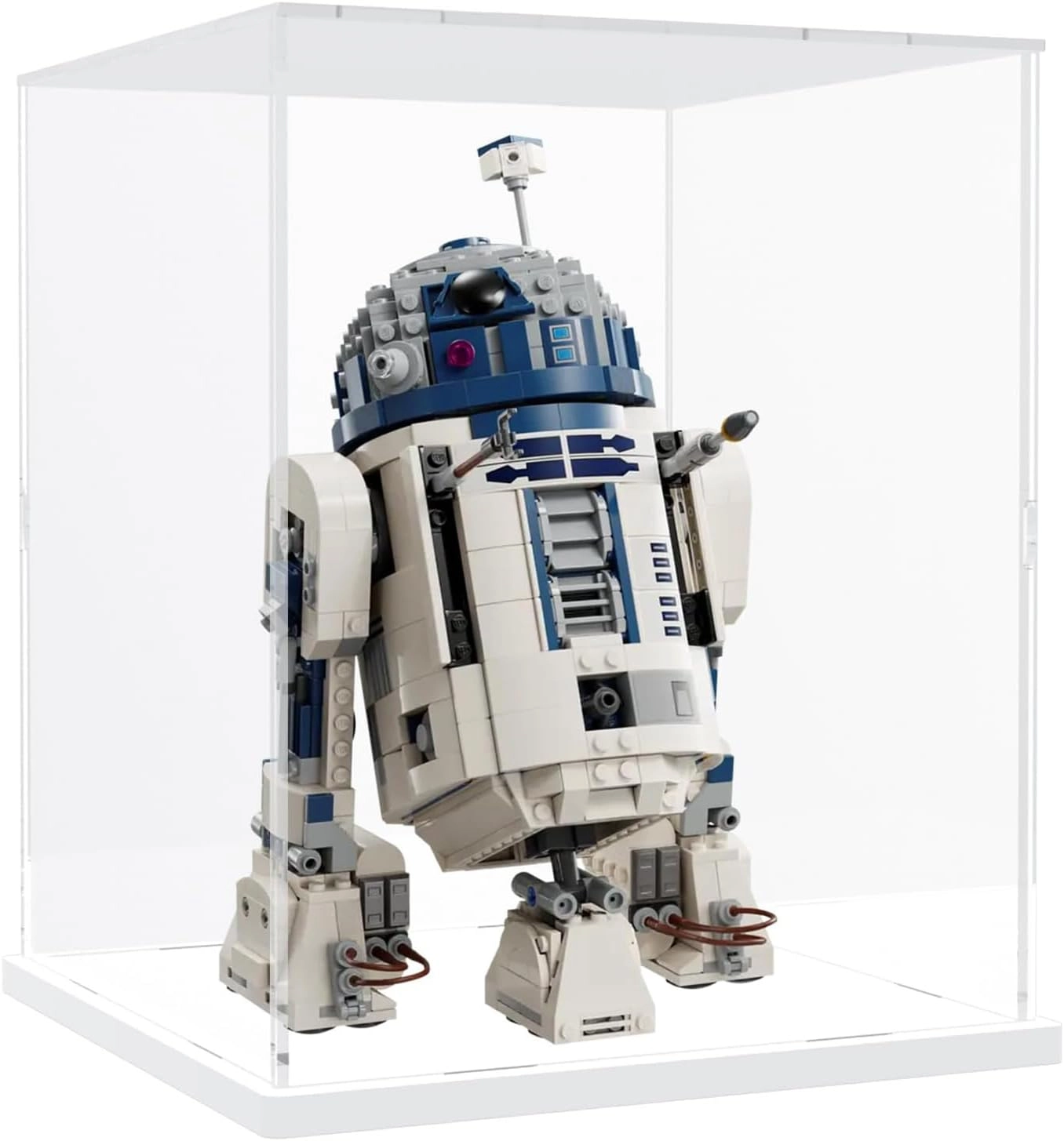 LEGO Star Wars Acrylic Display Case