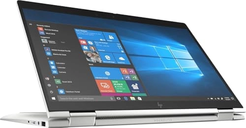 (Renewed) EliteBook x360 1040 G6 - 14'' Core i5-8365U 8GB DDR4 256GB SSD