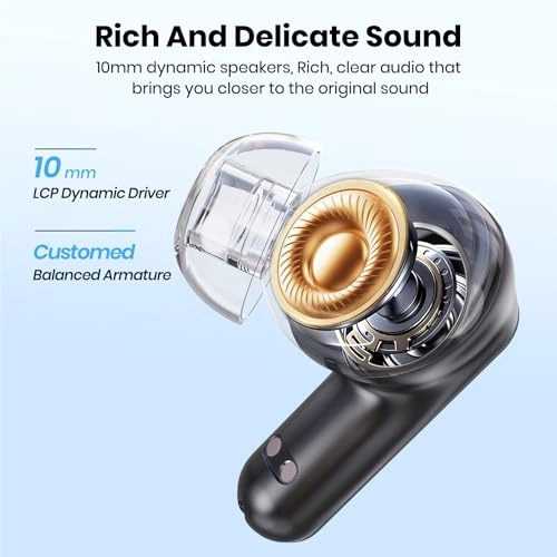 BTW62H Wireless Earbud