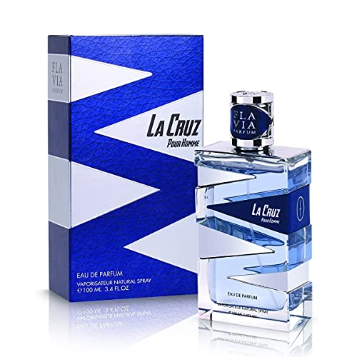 La Cruz Eau de Parfum - 100ml