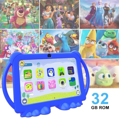 Q8K - 4GB 7 inch 32GB