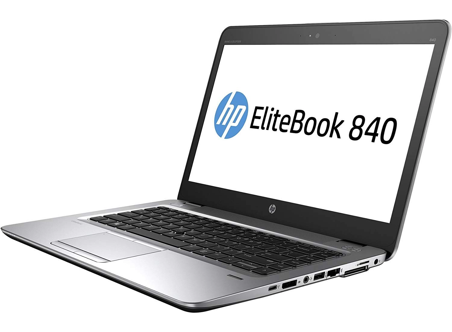 HP (Renewed) Elitebook 840 G1 - 14'' Core i5 4300U 8GB DDR3 500GB HDD