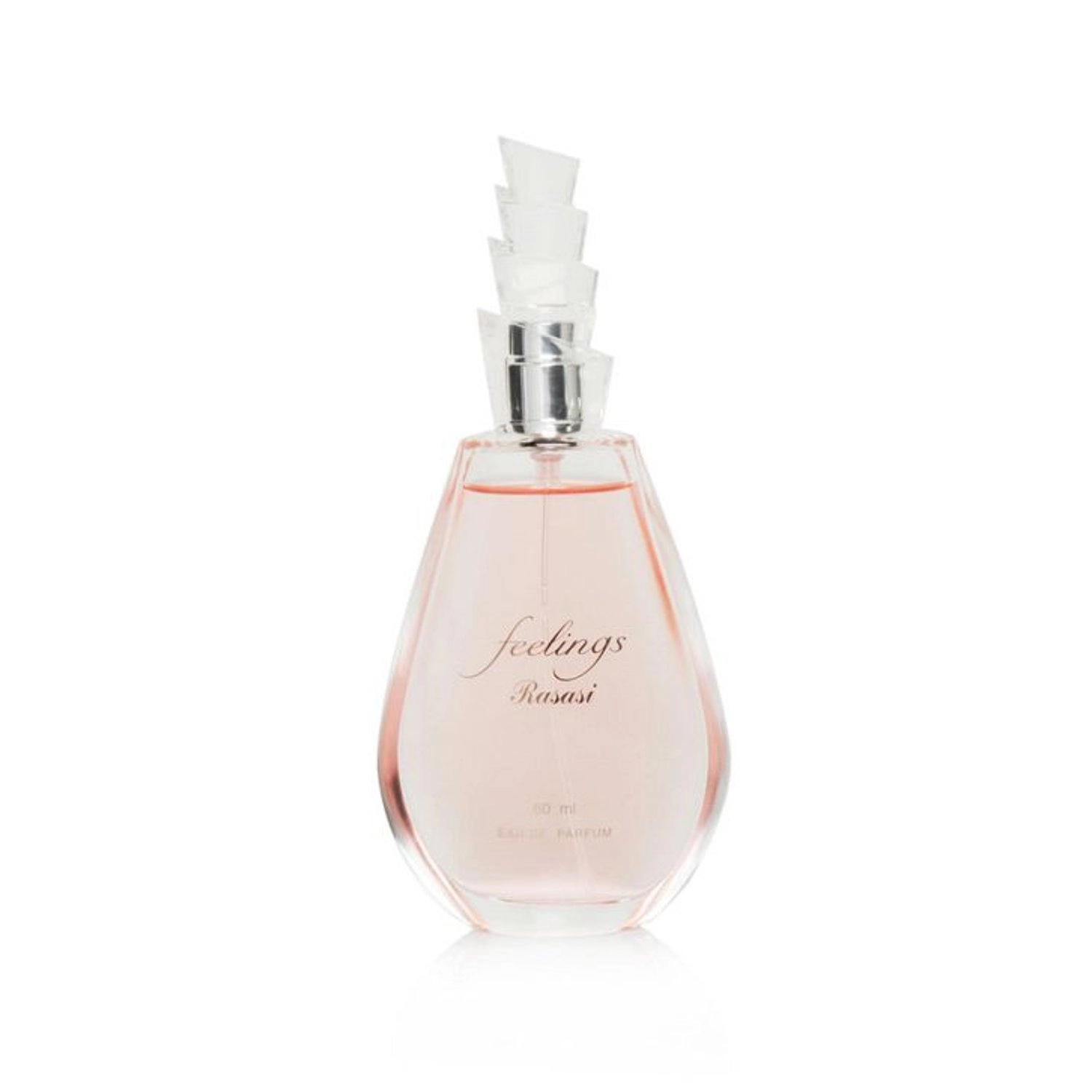 Feelings Eau de Parfum 60ml