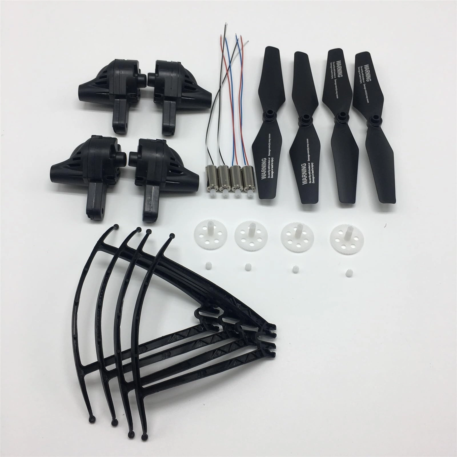 S173 - Foldable Yellow