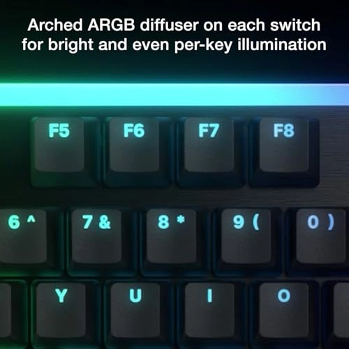 Light Mount Linear SW - DE Wired