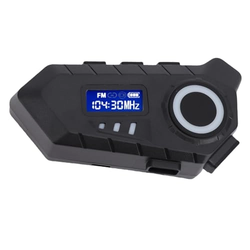 8yad5gb46k - Helmet Headset 500mAh 40 hours