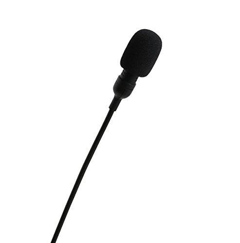 CL-ME-606 Wireless+3.5mm-Mini-Jack Microphone