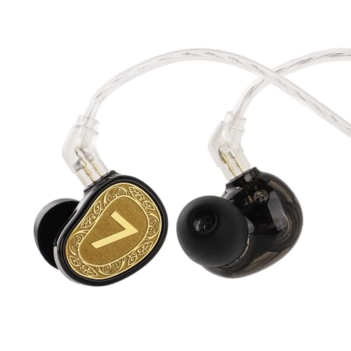 7Hz x HBB Elua Wired Earbud