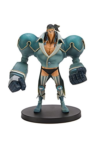 Franky - One Piece - The Grandline Men 15th Edition Vol.1 (18 cm) (franky15th)