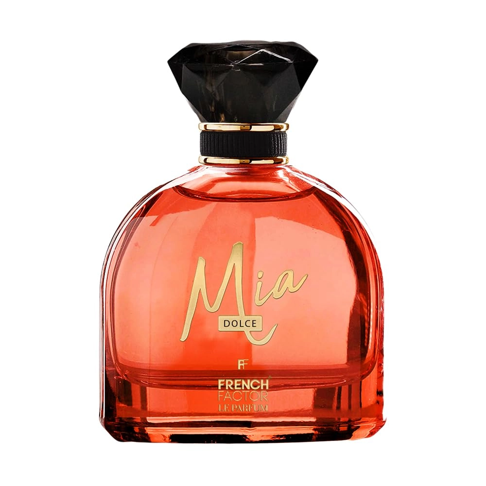 Mia Dolce & Mia Profumo Eau de Parfum 100ml