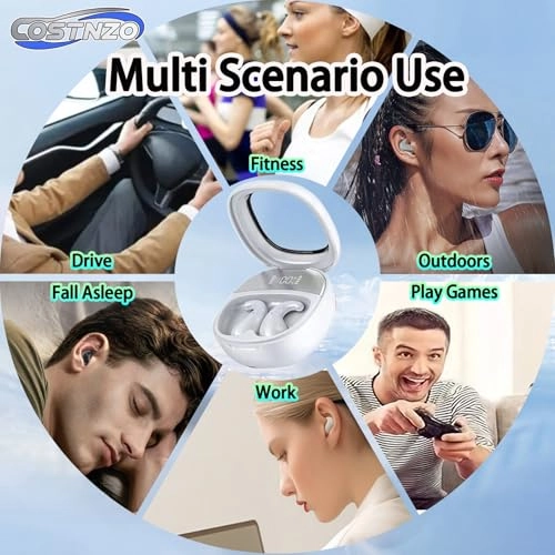 BL39 Wireless Earbud