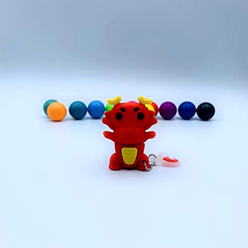 Usb Flash Drive - 16GB