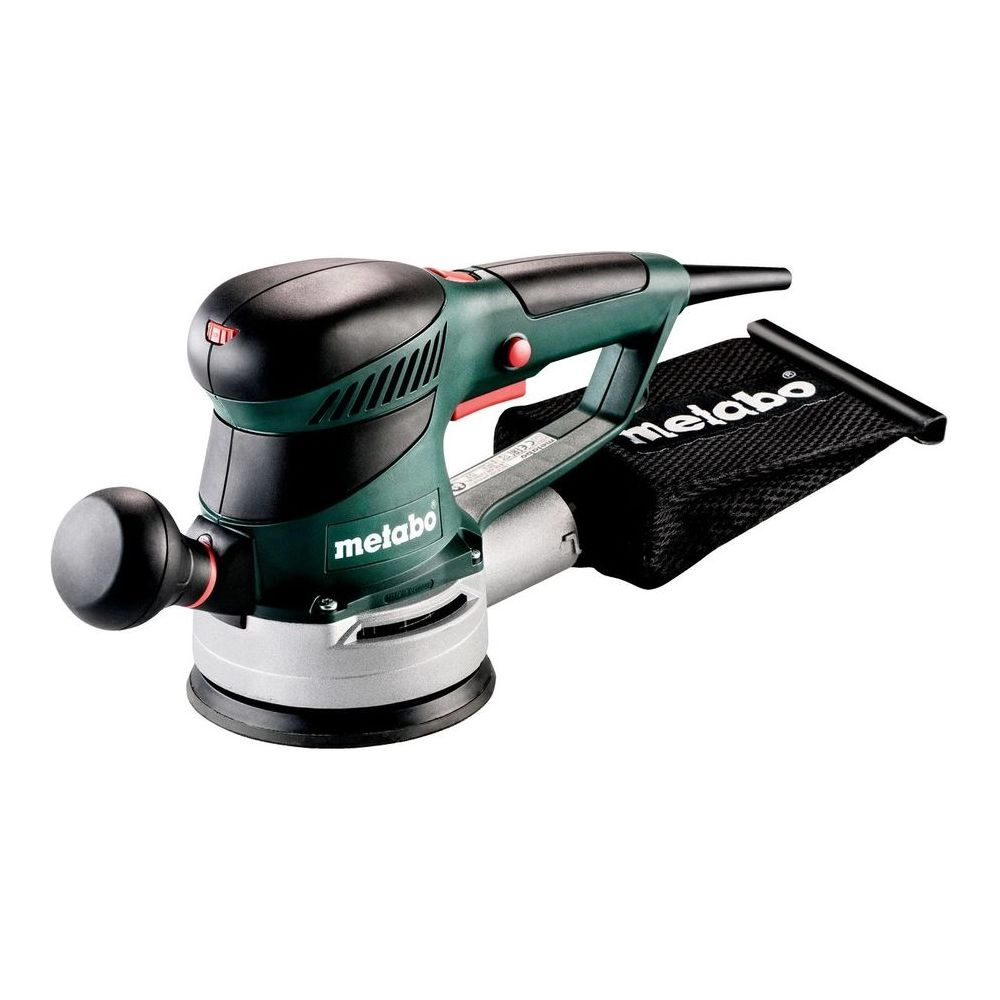 Metabo SXE 425 TurboTec - Random orbital sander