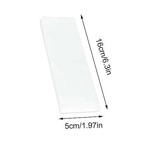 Air Fryer Replacement Filter - Foam 10PCS