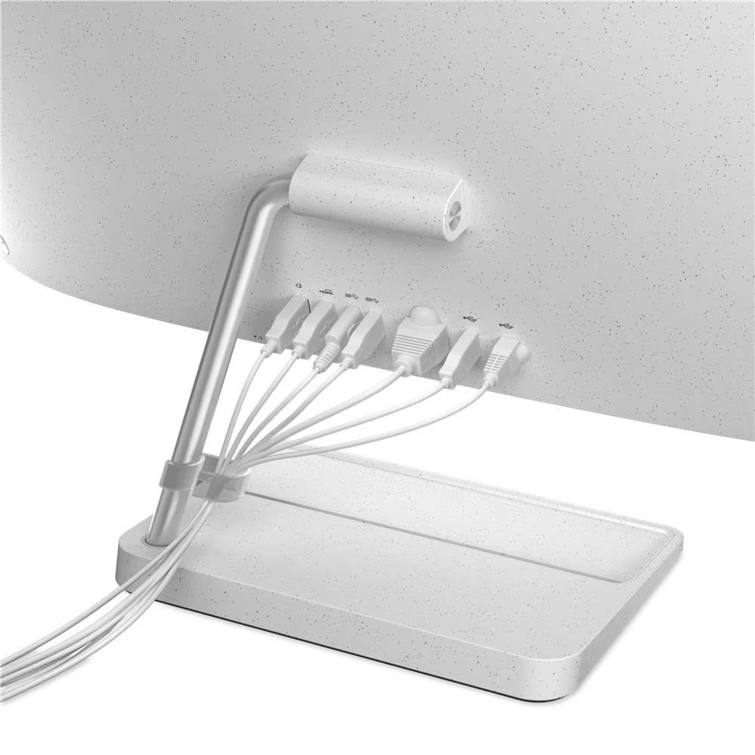 IdeaCentre 3 27ALC6 All-in-One F0FY00QGAX