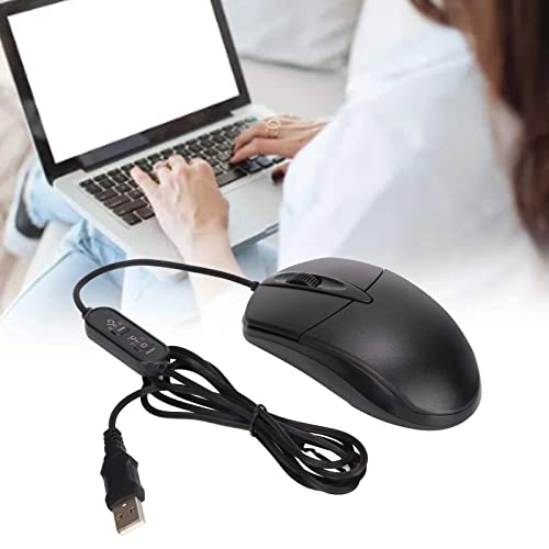Heated Mouse - USB