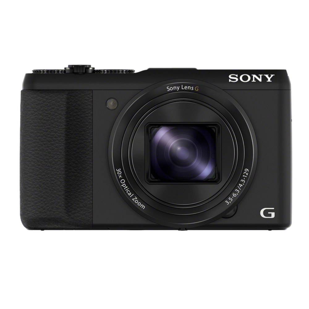 Sony (Renewed) DSC-HX50
