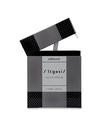 Legasi Eau de Parfum 100ml