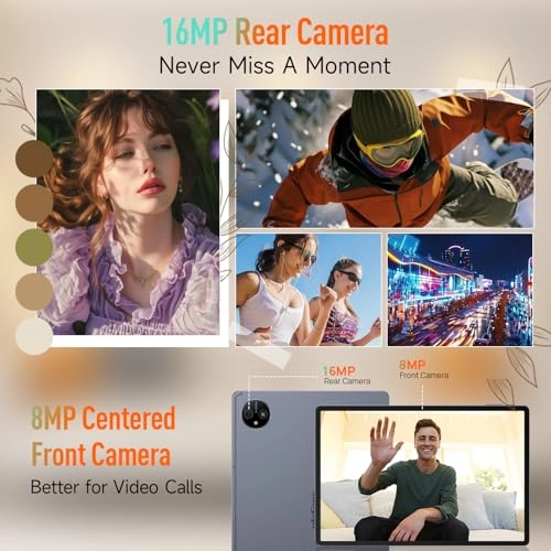 Tab A11 Pro - 256GB 11"