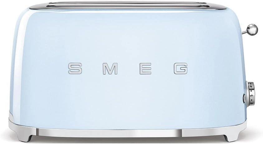 Smeg TSF02 - 4 slice(s)