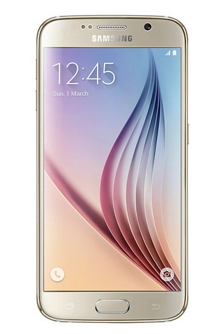 Galaxy S6 - 3GB 32GB