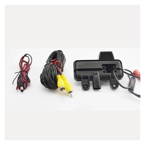 Reverse Camera - Night vision HD