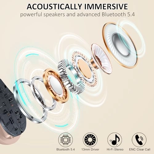 C16 Wireless Earbud