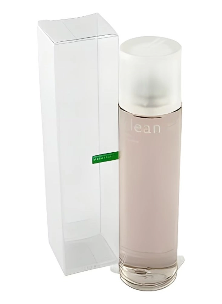 B Clean Soft Eau de Toilette 100 ml