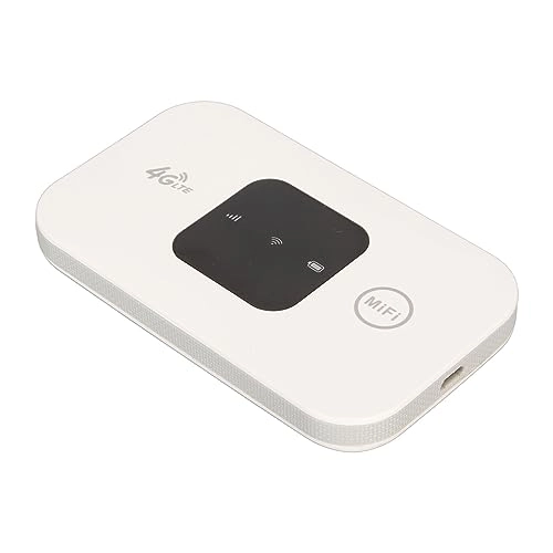 4G LTE Mobile Hotspot - 150 Mbit/s