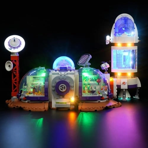 LED Lighting Kit - Compatible with 42605 USB