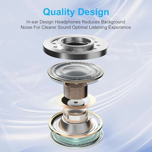 OMG35 Wired Earbud