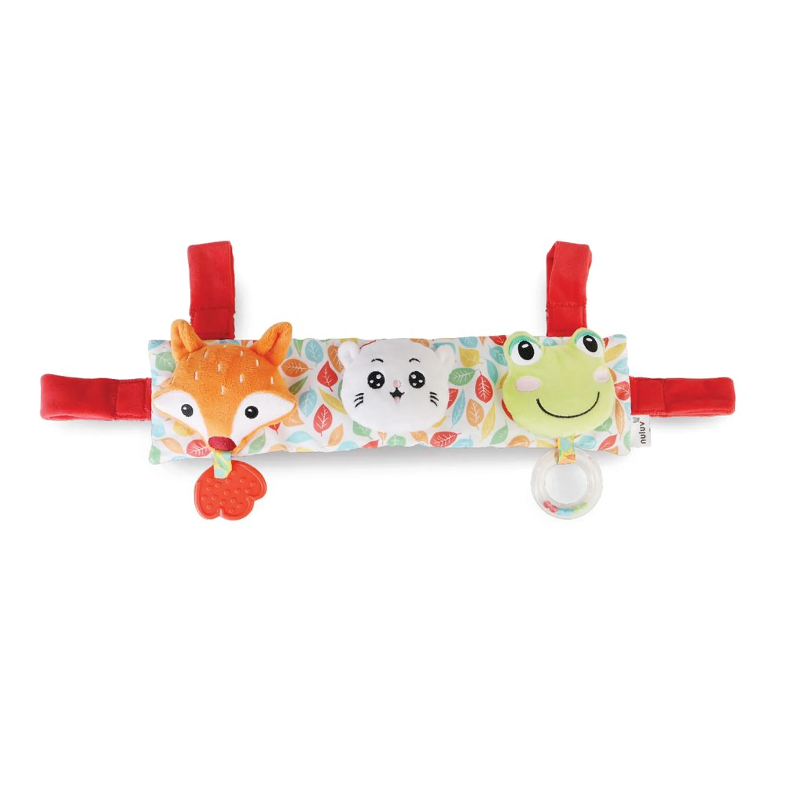 Playtime Stroller - Suitable For 0 to 12 Years