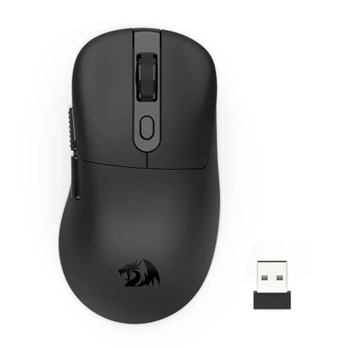 M818 Pro Mouse - USB