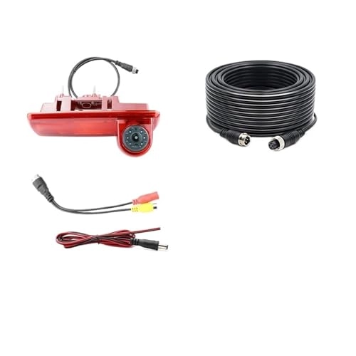 Reverse Camera - Night vision Wire 1920x1080P