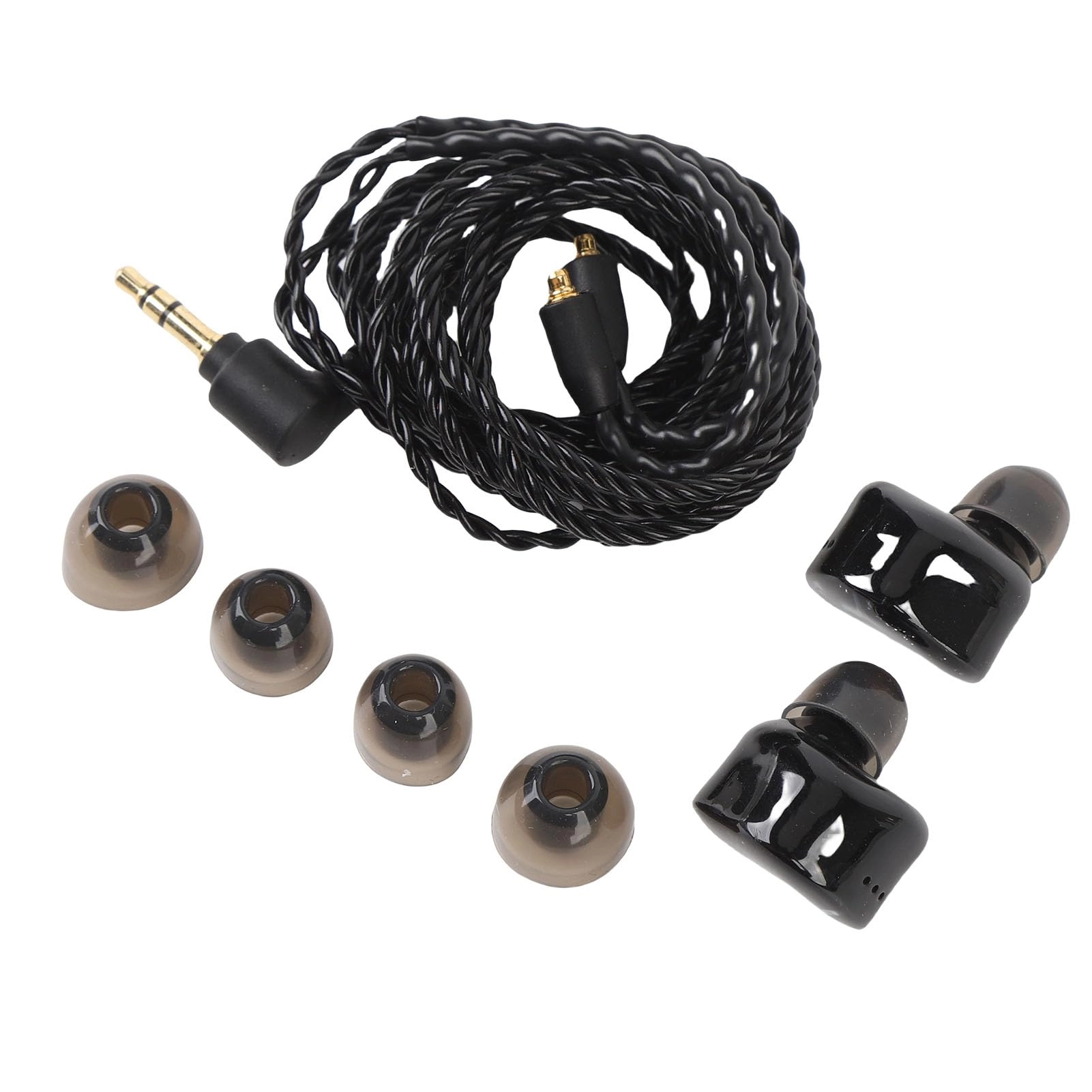 ZS10 Pro X Wired Earbud